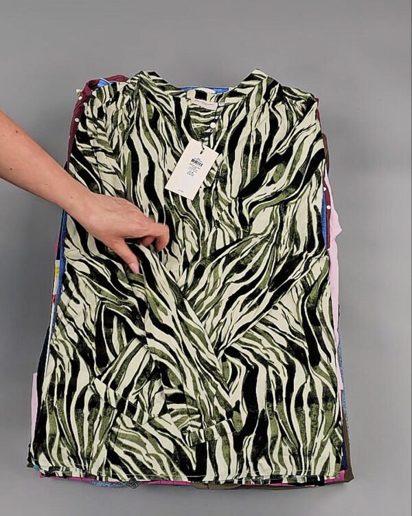 Фотография  533 - ONLY Summer mix 045#15 кг, ЛОТ №8457 оптом в Сочи и Краснодарском крае