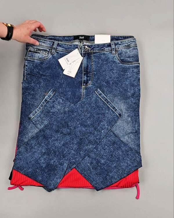 Фотография  704 - ZIZZI XXL 045#30 шт, ЛОТ №8723 оптом в Сочи и Краснодарском крае