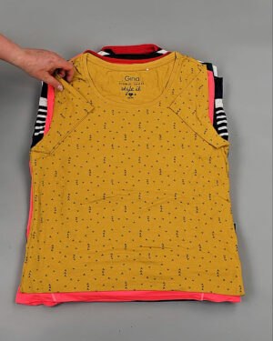 Фотография  411 - Футболки м/ж Cr+Ex#8 кг, ЛОТ № ВК0101 оптом в Сочи и Краснодарском крае