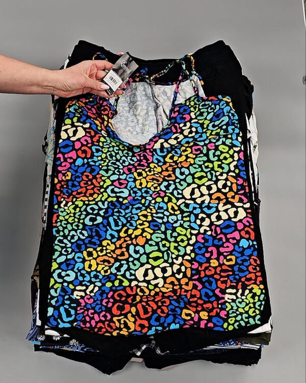 Фотография  402 - XXL Summer mix БМ#20 кг оптом в Сочи и Краснодарском крае