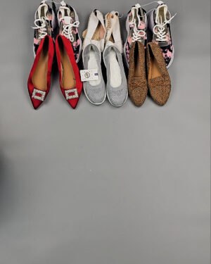 Фотография  894 - Обувь CAN лето 084#15 кг оптом в Сочи и Краснодарском крае