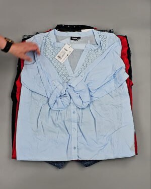 Фотография  100 - ZIZZI XXL 045#30 шт оптом в Сочи и Краснодарском крае