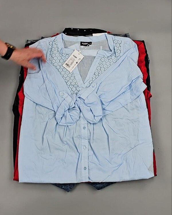 Фотография  608 - ZIZZI XXL 045#30 шт оптом в Сочи и Краснодарском крае