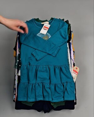 Фотография  291 - Nordstrom kids mix 124#7 кг, ЛОТ №8499 оптом в Сочи и Краснодарском крае