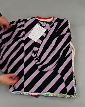 Фотография  260 - DK COMPANY Summer mix 045#13 кг, ЛОТ №8676 оптом в Сочи и Краснодарском крае