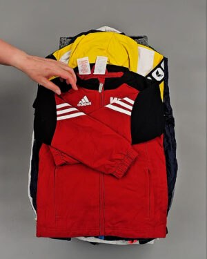 Фотография  818 - Детский микс Summer Cr+Ex#13 кг оптом в Сочи и Краснодарском крае