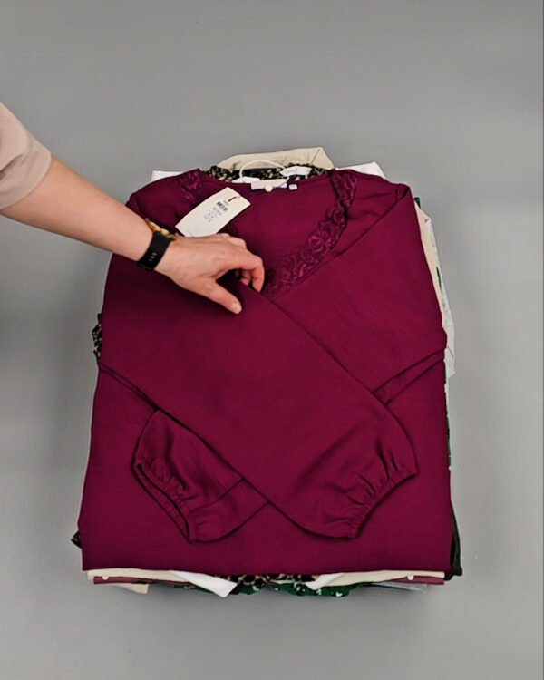 Фотография  618 - ONLY Summer mix 045#15 кг, ЛОТ №8516 оптом в Сочи и Краснодарском крае