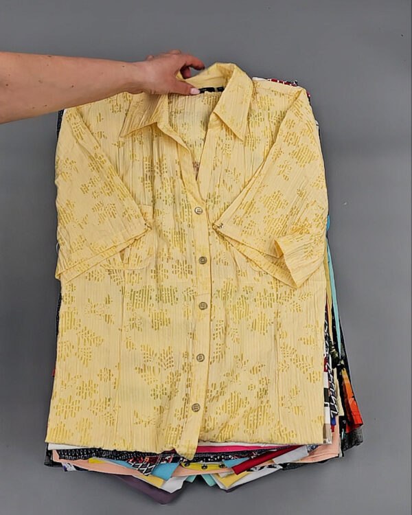 Фотография  864 - Mix Summer Ex Герм#100 кг оптом в Сочи и Краснодарском крае