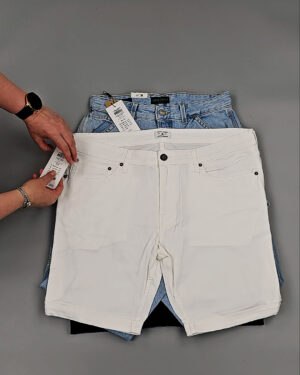 Фотография  421 - JACK JONES men Summer 045#15 кг, ЛОТ №8706 оптом в Сочи и Краснодарском крае