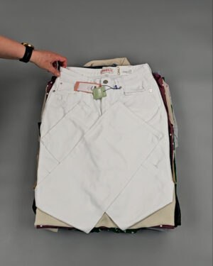 Фотография  522 - ONLY Summer mix 045#15 кг, ЛОТ №8516 оптом в Сочи и Краснодарском крае