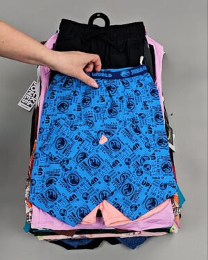 Фотография  946 - BRAND STOCK Kids Summer#10 кг, ЛОТ №8466 оптом в Сочи и Краснодарском крае