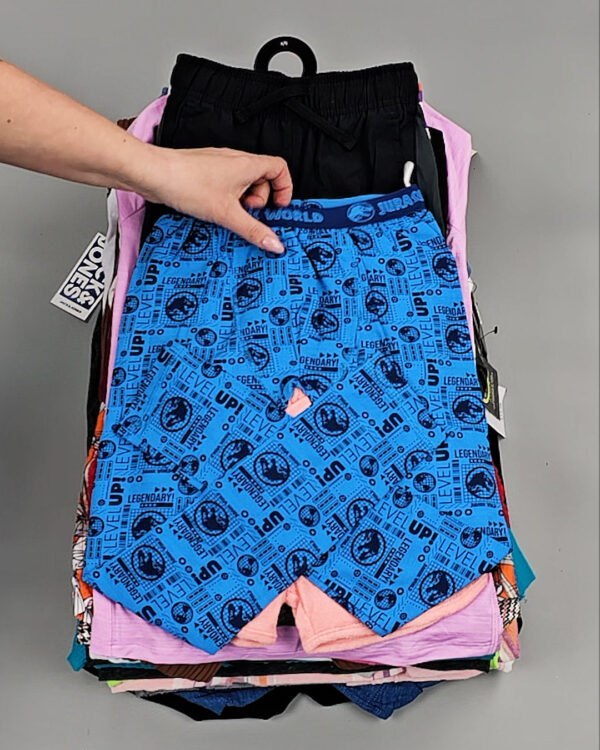 Фотография  816 - BRAND STOCK Kids Summer#10 кг, ЛОТ №8466 оптом в Сочи и Краснодарском крае