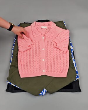 Фотография  965 - DK COMPANY Summer mix 045#13 кг, ЛОТ №8677 оптом в Сочи и Краснодарском крае