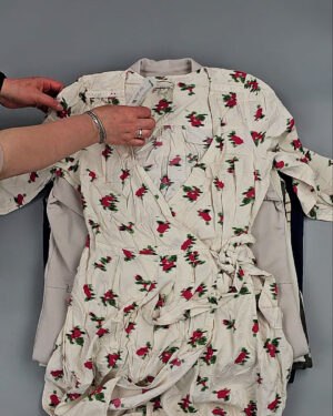 Фотография  841 - DK COMPANY Summer mix 045#13 кг, ЛОТ №8674 оптом в Сочи и Краснодарском крае