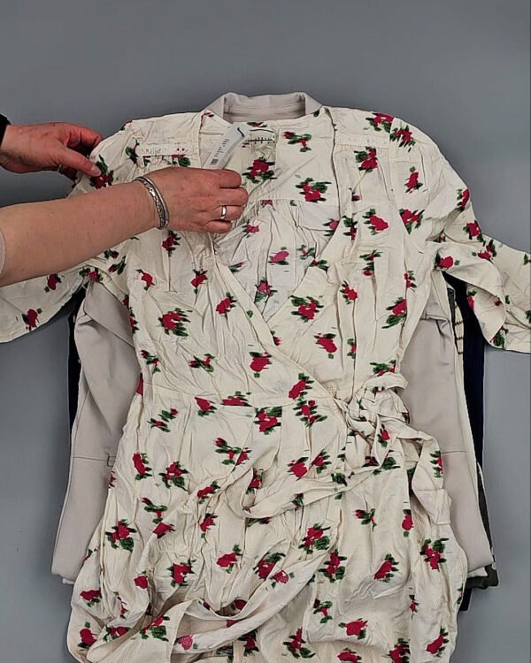 Фотография  247 - DK COMPANY Summer mix 045#13 кг, ЛОТ №8674 оптом в Сочи и Краснодарском крае