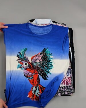 Фотография  367 - XXL mix Summer#25 кг оптом в Сочи и Краснодарском крае