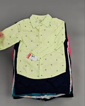 Фотография  746 - Nordstrom kids mix 124#7 кг, ЛОТ №8500 оптом в Сочи и Краснодарском крае