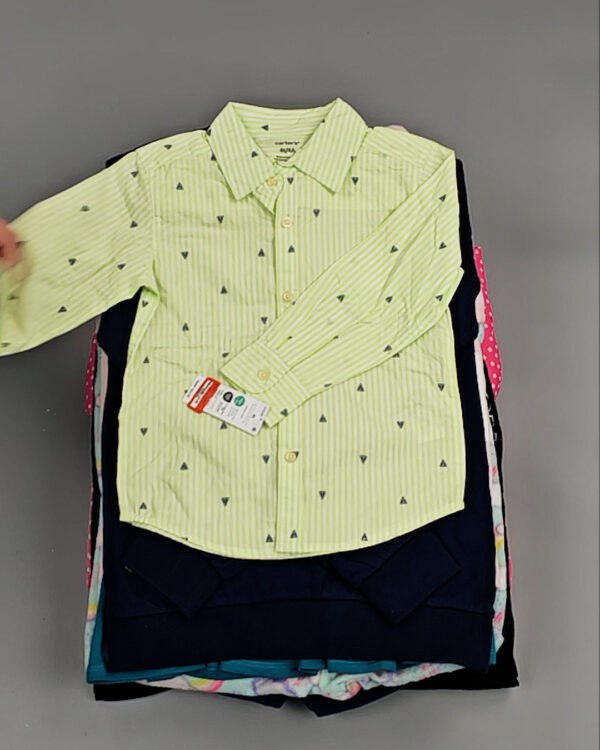 Фотография  417 - Nordstrom kids mix 124#7 кг, ЛОТ №8500 оптом в Сочи и Краснодарском крае