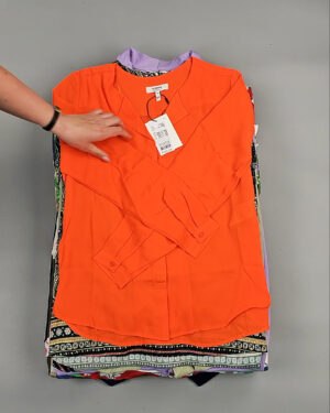 Фотография  557 - B.YOUNG Summer mix 045#15 кг, ЛОТ №8569 оптом в Сочи и Краснодарском крае