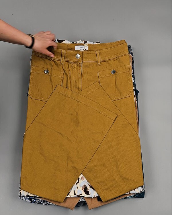 Фотография  320 - NEXT Summer Women mix#15 кг, ЛОТ №8519 оптом в Сочи и Краснодарском крае