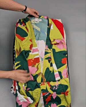 Фотография  235 - NEXT Summer Women mix#15 кг, ЛОТ №8517 оптом в Сочи и Краснодарском крае