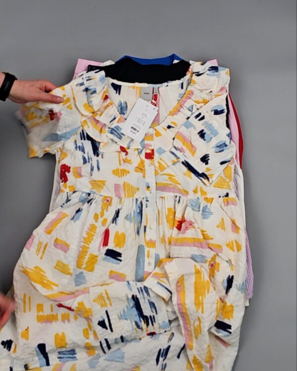 Фотография  665 - ICHI Summer mix 045#15 кг, ЛОТ №8583 оптом в Сочи и Краснодарском крае