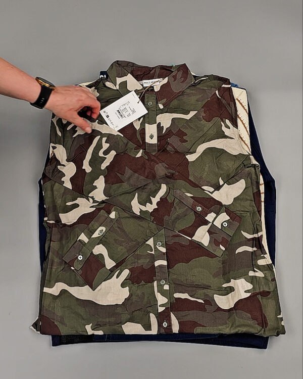 Фотография  745 - DK COMPANY Summer mix 045#13 кг, ЛОТ №8674 оптом в Сочи и Краснодарском крае