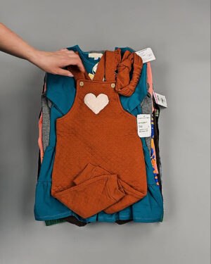 Фотография  667 - Nordstrom kids mix 124#7,5 кг, ЛОТ №8501 оптом в Сочи и Краснодарском крае