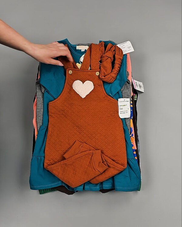 Фотография  128 - Nordstrom kids mix 124#7,5 кг, ЛОТ №8501 оптом в Сочи и Краснодарском крае