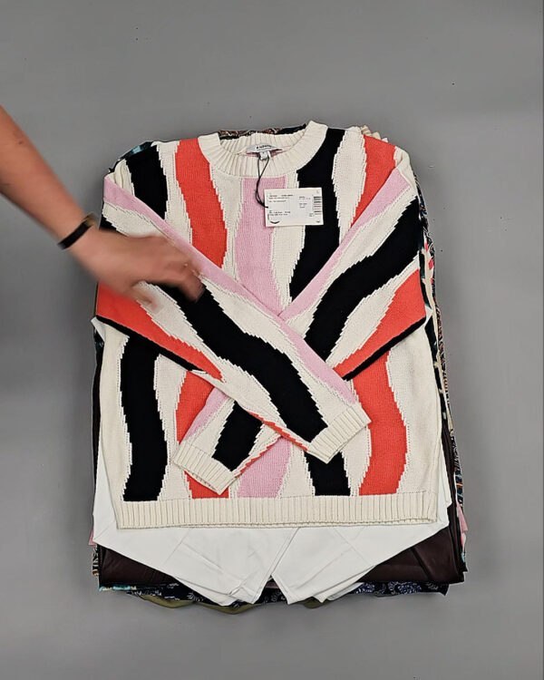 Фотография  583 - B.YOUNG Summer mix 045#15 кг, ЛОТ №8570 оптом в Сочи и Краснодарском крае