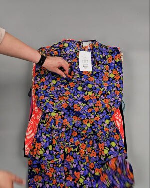 Фотография  178 - ICHI Summer mix 045#15 кг оптом в Сочи и Краснодарском крае