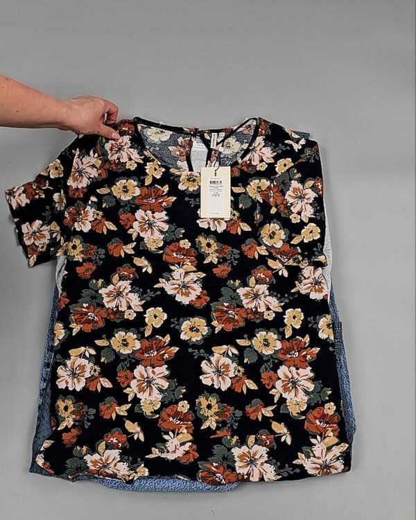 Фотография  272 - ONLY Summer mix 045#15 кг, ЛОТ №8458 оптом в Сочи и Краснодарском крае