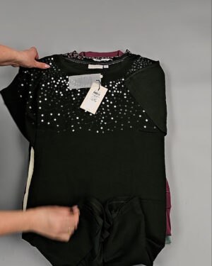 Фотография  811 - ONLY Summer mix 045#15 кг, ЛОТ №8455 оптом в Сочи и Краснодарском крае