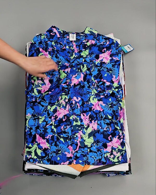 Фотография  752 - Cr+Ex Summer mix#100 кг оптом в Сочи и Краснодарском крае