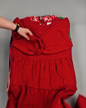 Фотография  547 - Oversize Summer mix Premium#30 кг оптом в Сочи и Краснодарском крае