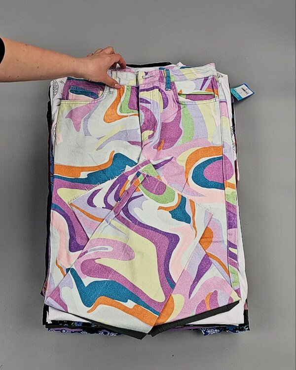 Фотография  393 - Cr+Ex Summer mix#100 кг оптом в Сочи и Краснодарском крае