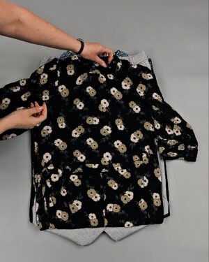 Фотография  531 - NEXT Summer Women mix#15 кг, ЛОТ №8517 оптом в Сочи и Краснодарском крае