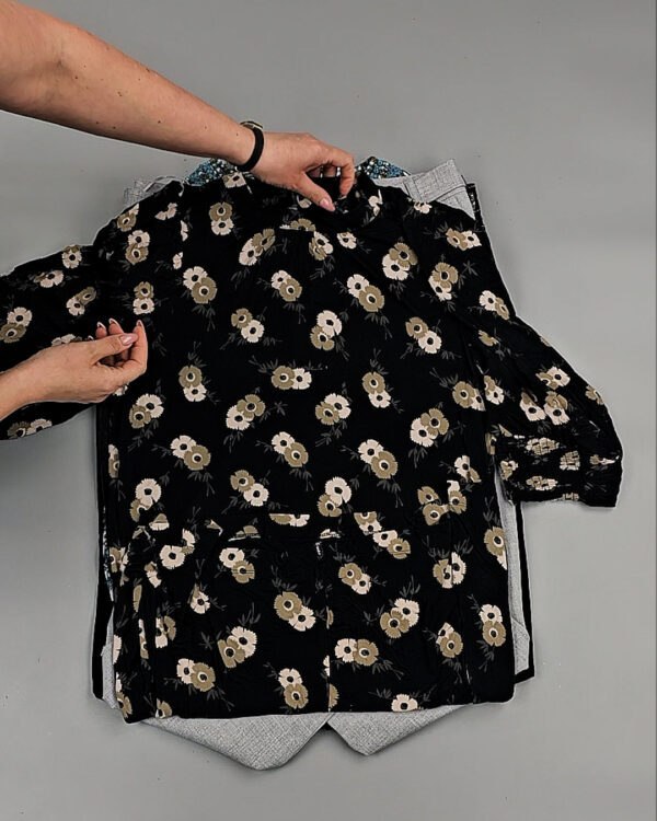 Фотография  634 - NEXT Summer Women mix#15 кг, ЛОТ №8517 оптом в Сочи и Краснодарском крае