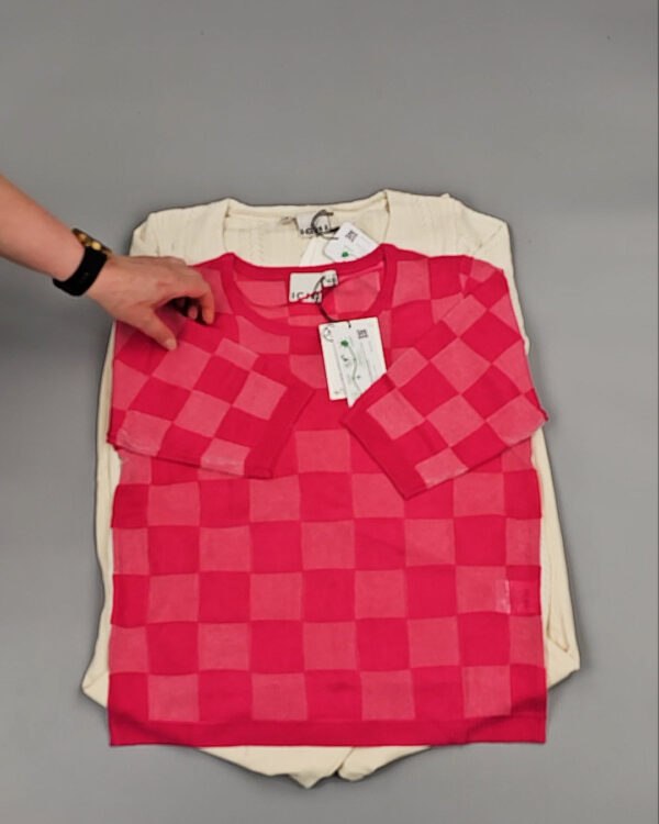 Фотография  226 - ICHI Summer mix 045#15 кг, ЛОТ №8585 оптом в Сочи и Краснодарском крае