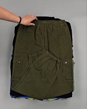 Фотография  403 - Cr+Ex Summer mix#100 кг, ЛОТ № ВК0098 оптом в Сочи и Краснодарском крае