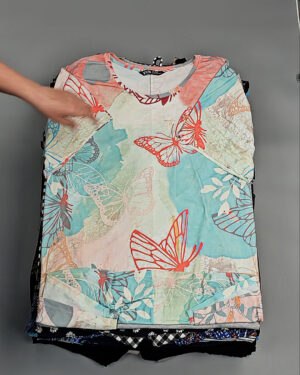 Фотография  379 - XXL Summer mix БМ#20 кг оптом в Сочи и Краснодарском крае