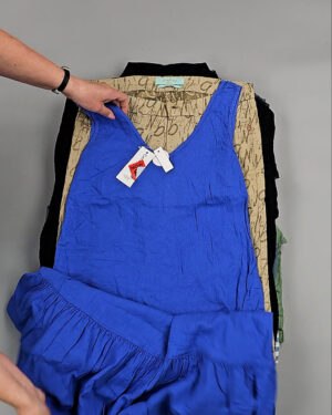 Фотография  416 - Cr+Ex Summer mix#100 кг, ЛОТ № ВК0098 оптом в Сочи и Краснодарском крае