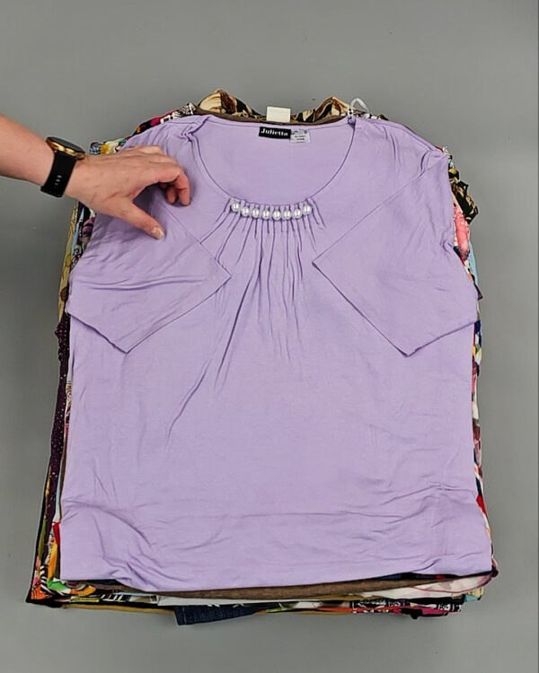 Фотография  251 - XXL mix Summer#25 кг оптом в Сочи и Краснодарском крае