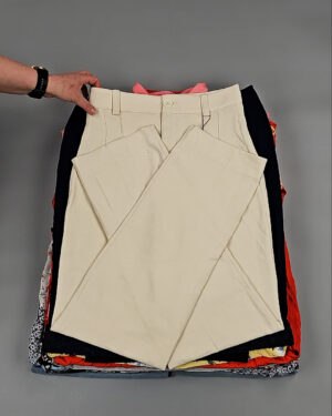 Фотография  504 - England Cream Summer#100 кг, ЛОТ № ВК0072 оптом в Сочи и Краснодарском крае