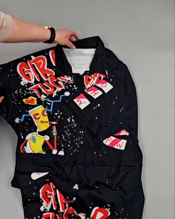 Фотография  765 - Oversize Summer mix Premium#30 кг, ЛОТ № ВК0070 оптом в Сочи и Краснодарском крае