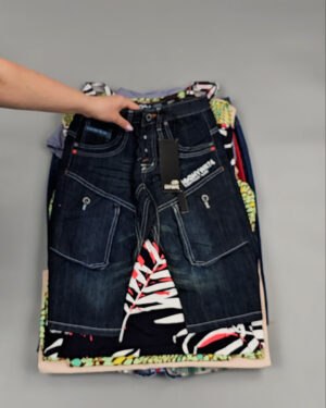 Фотография  242 - Scotland Summer mix#100 кг оптом в Сочи и Краснодарском крае