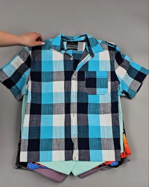 Фотография  630 - Mix Summer Ex Герм#100 кг оптом в Сочи и Краснодарском крае