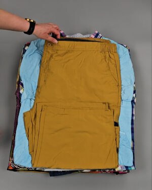 Фотография  592 - XXL mix Summer#25 кг оптом в Сочи и Краснодарском крае