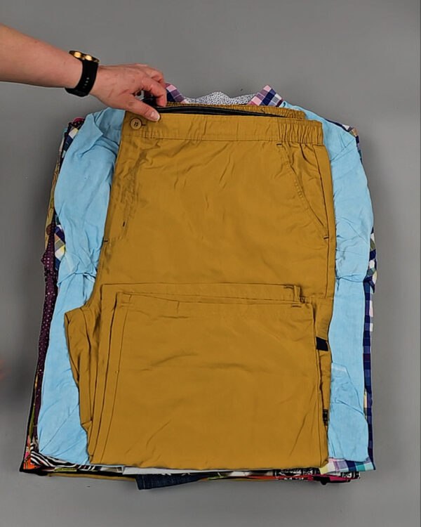 Фотография  616 - XXL mix Summer#25 кг оптом в Сочи и Краснодарском крае