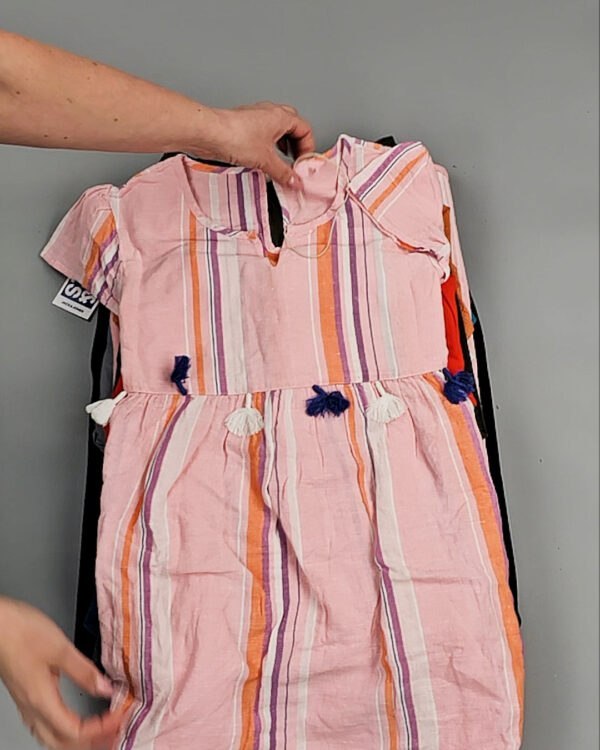 Фотография  841 - BRAND STOCK Kids Summer#10 кг, ЛОТ №8466 оптом в Сочи и Краснодарском крае